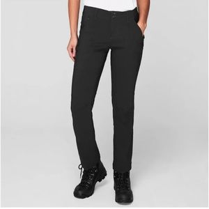 Women's Karrimor Hiking Pants, Size 4